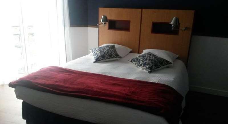 Brit Hotel De Paris Saint-Jean-De-Luz Saint-Jean-de-Luz Quarto foto